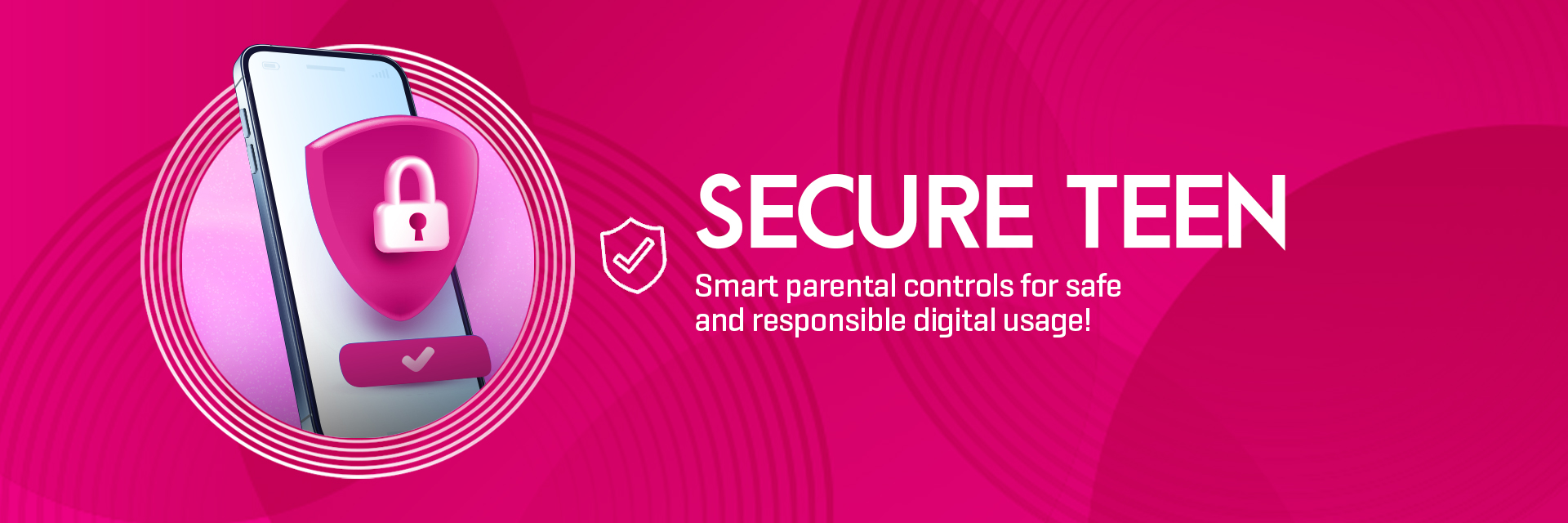 secure teen